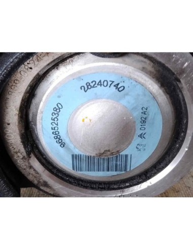 BOMBA DIRECCION PEUGEOT 206 - 162161