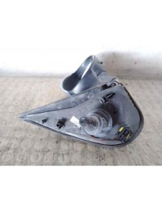 RETROVISOR DERECHO PEUGEOT 206 - 162240 2