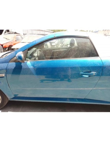 PUERTA DELANTERA IZQUIERDA OPEL TIGRA TWIN TOP...