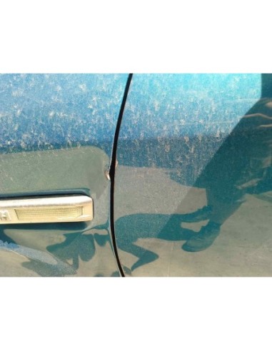 PUERTA DELANTERA IZQUIERDA OPEL TIGRA TWIN TOP...