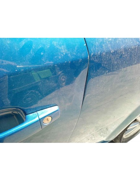 PUERTA DELANTERA IZQUIERDA OPEL TIGRA TWIN TOP - 162341