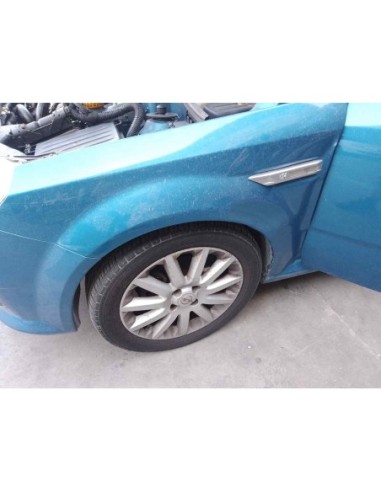 TRANSMISION DELANTERA IZQUIERDA OPEL TIGRA TWIN...