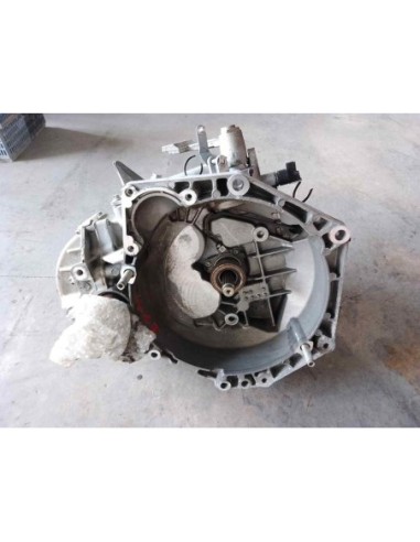 CAJA CAMBIOS OPEL INSIGNIA BERLINA - 162460