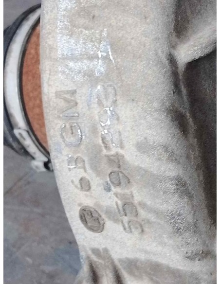 CAJA CAMBIOS OPEL INSIGNIA BERLINA - 162460