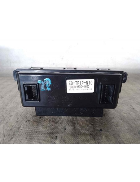 PANTALLA MULTIFUNCION KIA CEED (ED) - 162465