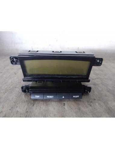 PANTALLA MULTIFUNCION KIA CEED (ED) - 162465