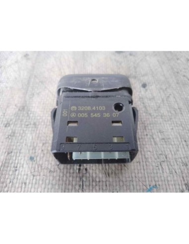 INTERRUPTOR MERCEDES-BENZ VITO KOMBI (638) -...