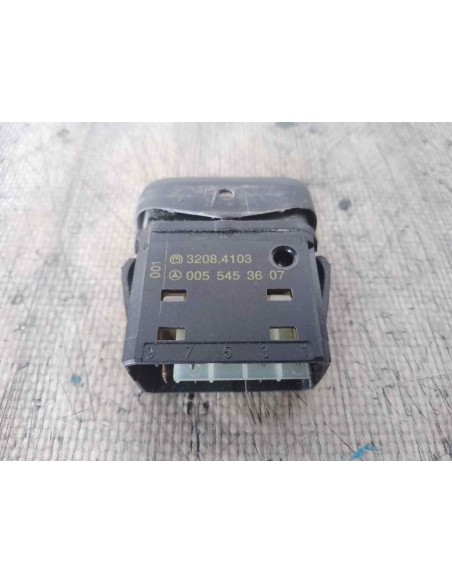 INTERRUPTOR MERCEDES-BENZ VITO KOMBI (638) - 162495