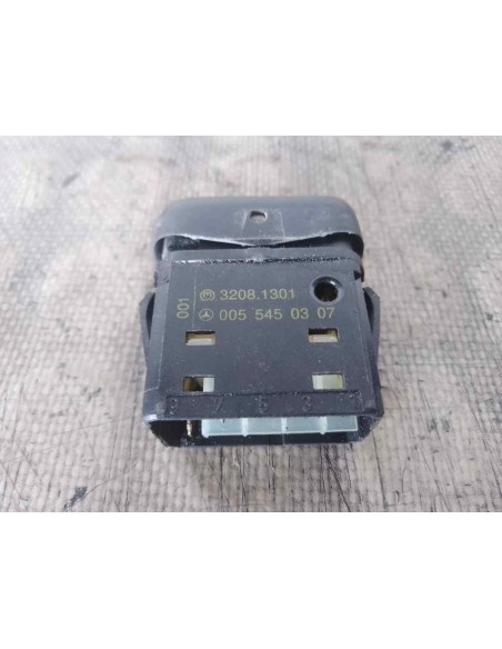INTERRUPTOR MERCEDES-BENZ VITO KOMBI (638) - 162497