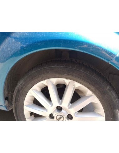 AMORTIGUADOR TRASERO IZQUIERDO OPEL TIGRA TWIN...