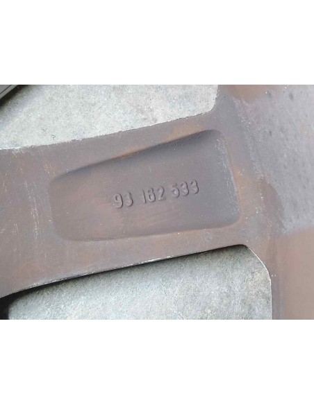 LLANTA OPEL TIGRA TWIN TOP - 162595