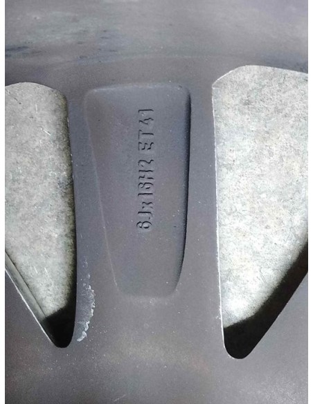 LLANTA OPEL TIGRA TWIN TOP - 162596