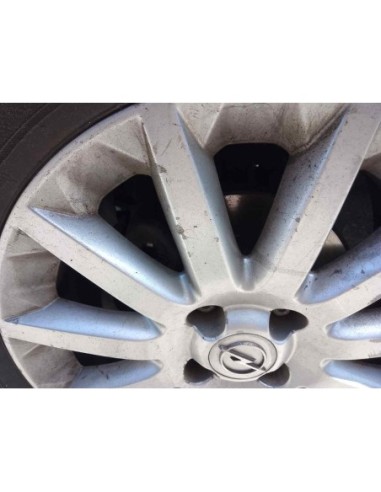 PINZA DE FRENO DELANTERA IZQUIERDA OPEL TIGRA...