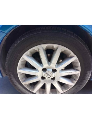 MANGUETA DELANTERA IZQUIERDA OPEL TIGRA TWIN...