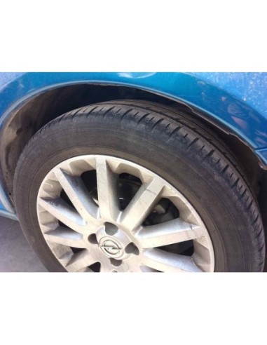 MANGUETA DELANTERA DERECHA OPEL TIGRA TWIN TOP...