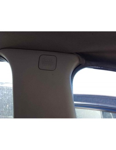 AIRBAG CORTINA DELANTERO IZQUIERDO NISSAN...