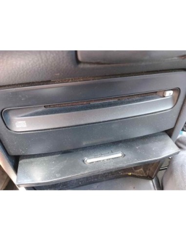 NO IDENTIFICADO NISSAN PRIMERA BERLINA (P12) -...