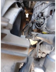 COMPRESOR AIRE ACONDICIONADO NISSAN PRIMERA BERLINA (P12)...