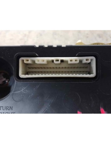 CUADRO INSTRUMENTOS NISSAN PRIMERA BERLINA...