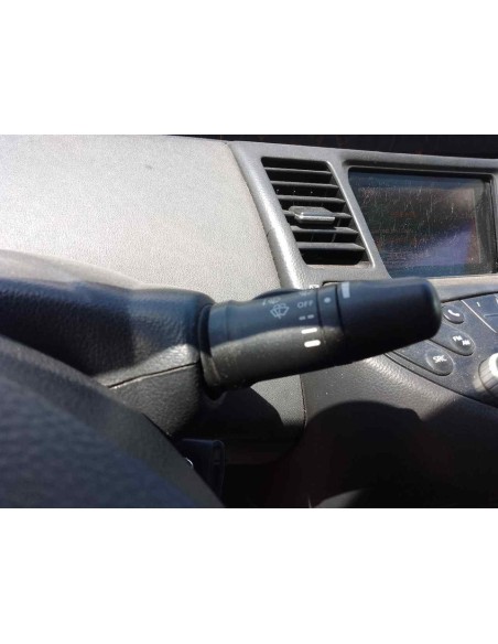 MANDO MULTIFUNCION NISSAN PRIMERA BERLINA (P12) - 162702