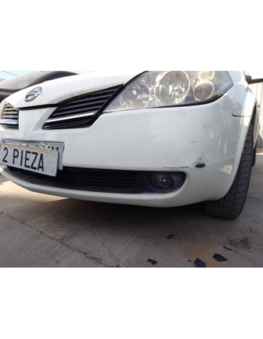 PARAGOLPES DELANTERO NISSAN PRIMERA BERLINA...