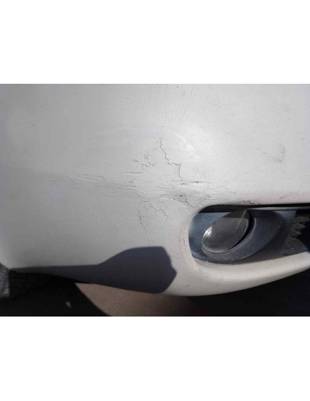 PARAGOLPES DELANTERO NISSAN PRIMERA BERLINA (P12) - 162709