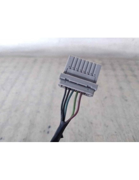 RETROVISOR IZQUIERDO NISSAN PRIMERA BERLINA (P12) - 162729