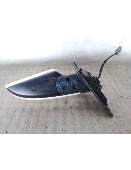 RETROVISOR IZQUIERDO NISSAN PRIMERA BERLINA (P12) - 162729