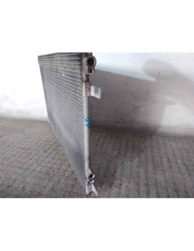 CONDENSADOR / RADIADOR  AIRE ACONDICIONADO...