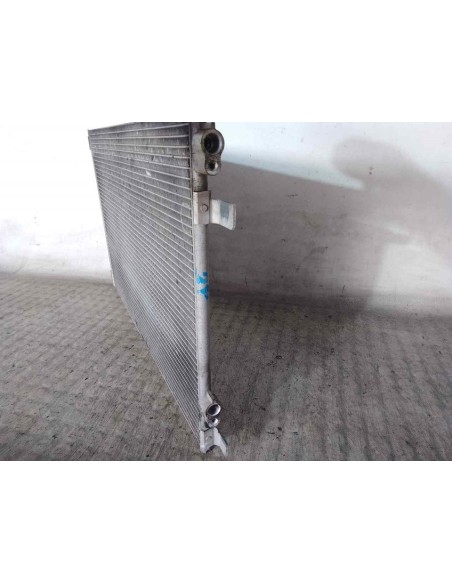 CONDENSADOR / RADIADOR  AIRE ACONDICIONADO RENAULT SCENIC II (JM) - 162764