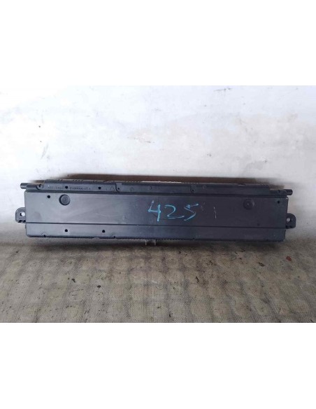 CUADRO INSTRUMENTOS RENAULT SCENIC II (JM) - 162782