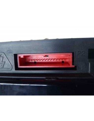 CUADRO INSTRUMENTOS RENAULT SCENIC II (JM) -...