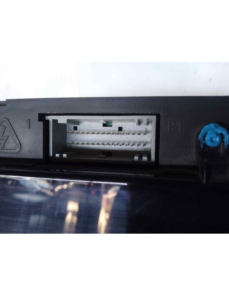 CUADRO INSTRUMENTOS RENAULT SCENIC II (JM) - 162782