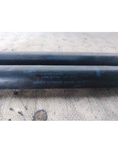 AMORTIGUADORES MALETERO / PORTON RENAULT SCENIC...