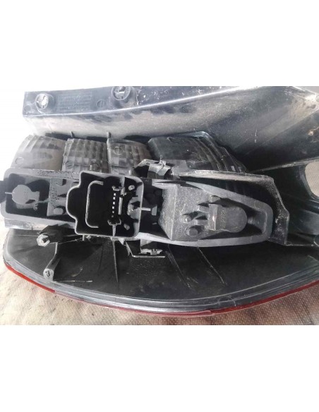 PILOTO TRASERO IZQUIERDO RENAULT SCENIC II (JM) - 162823