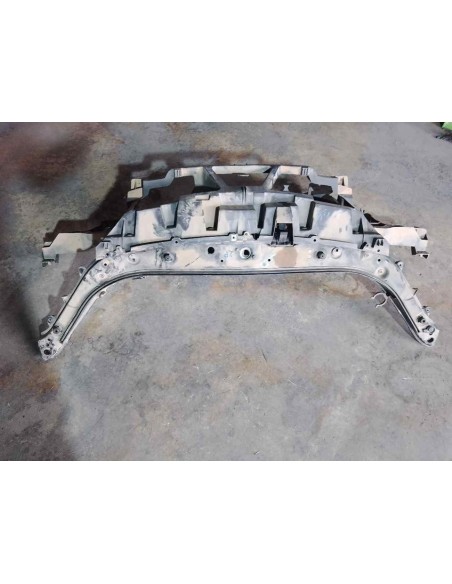 PANEL FRONTAL RENAULT SCENIC II (JM) - 162835