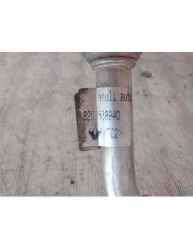 TUBOS AIRE ACONDICIONADO RENAULT SCENIC II (JM)...