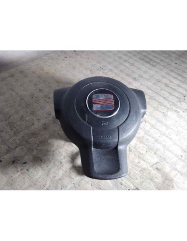AIRBAG DELANTERO IZQUIERDO SEAT IBIZA (6L1) -...