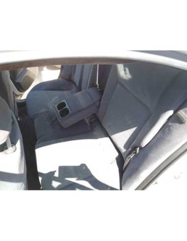 ASIENTO TRASERO MEDIO NISSAN PRIMERA BERLINA...