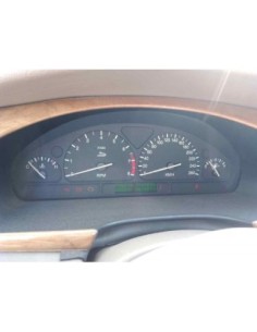 CUADRO INSTRUMENTOS JAGUAR S-TYPE - 164431