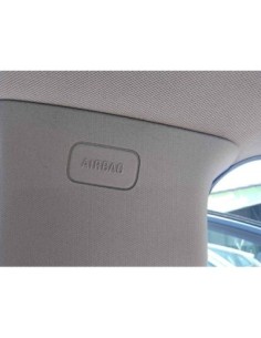 AIRBAG CORTINA DELANTERO IZQUIERDO OPEL INSIGNIA BERLINA...