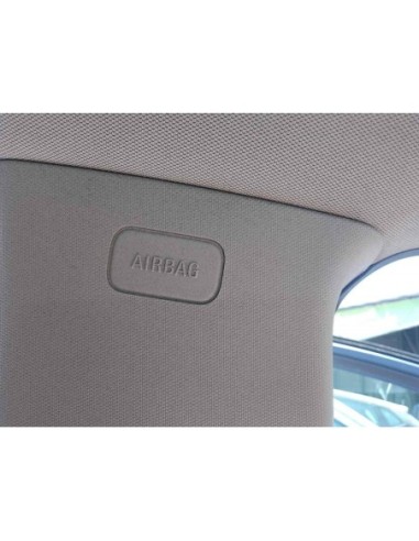 AIRBAG CORTINA DELANTERO IZQUIERDO OPEL...