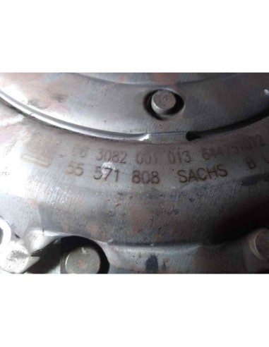 KIT EMBRAGUE OPEL INSIGNIA BERLINA - 163014