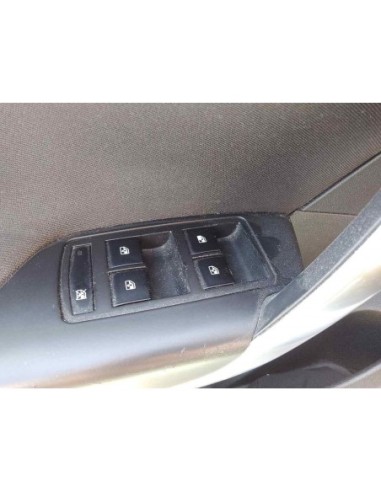 MANDO ELEVALUNAS DELANTERO IZQUIERDO OPEL...