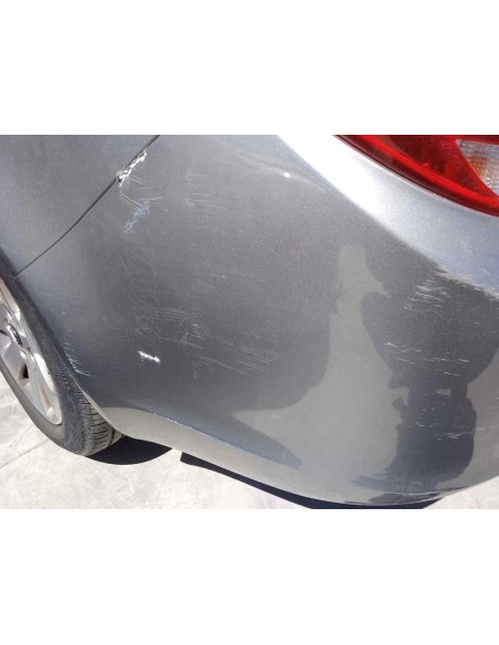 PARAGOLPES TRASERO OPEL INSIGNIA BERLINA - 163034