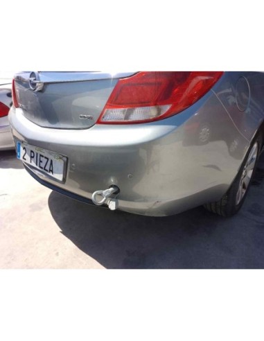 PARAGOLPES TRASERO OPEL INSIGNIA BERLINA - 163034