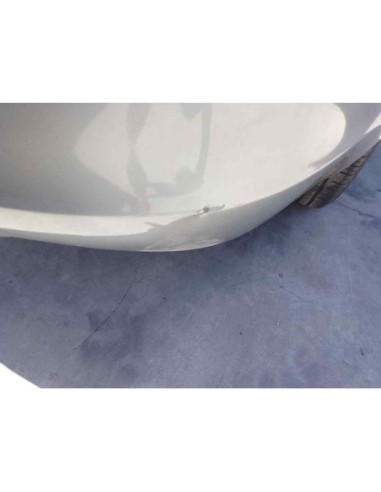 PARAGOLPES TRASERO OPEL INSIGNIA BERLINA - 163034