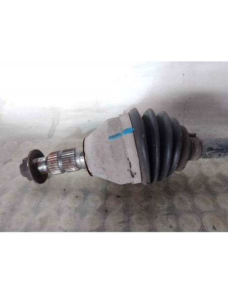 TRANSMISION DELANTERA DERECHA OPEL INSIGNIA BERLINA - 163059