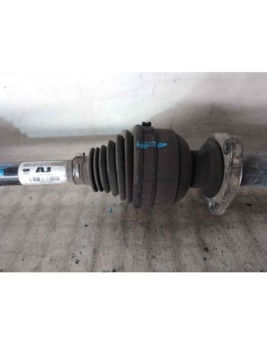 TRANSMISION DELANTERA DERECHA OPEL INSIGNIA...