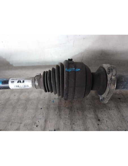 TRANSMISION DELANTERA DERECHA OPEL INSIGNIA BERLINA - 163059